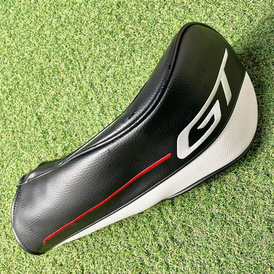 タイトリスト Titleist GT2 ドライバー 1W 9.0° R 右 良品