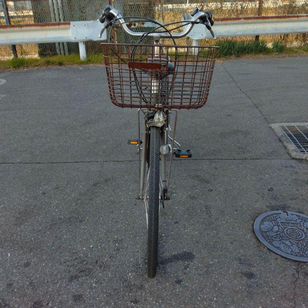 値下げ中！[748]送料無料 ヤマハ PAS Raffini 電動アシスト自転車