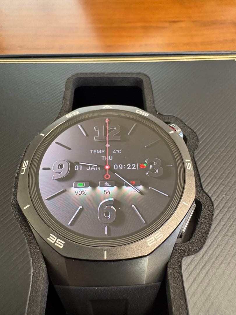 ラウンド用品・アクセサリー HUAWEI WATCH GT 5 Pro