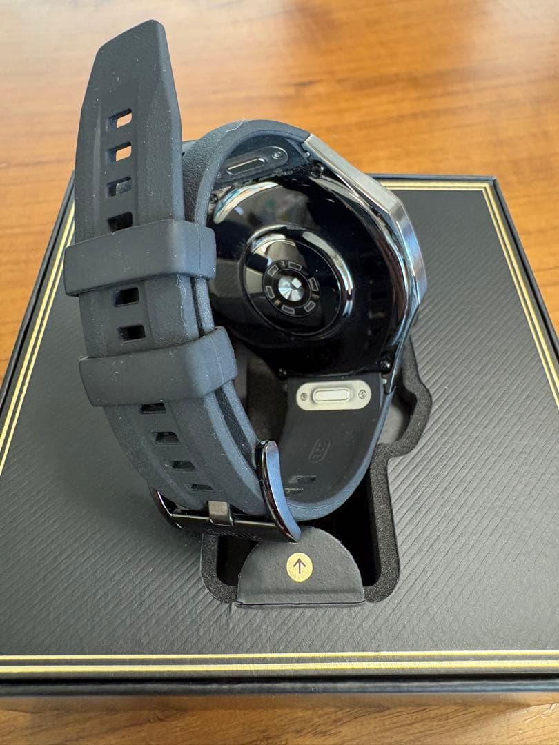 ラウンド用品・アクセサリー HUAWEI WATCH GT 5 Pro
