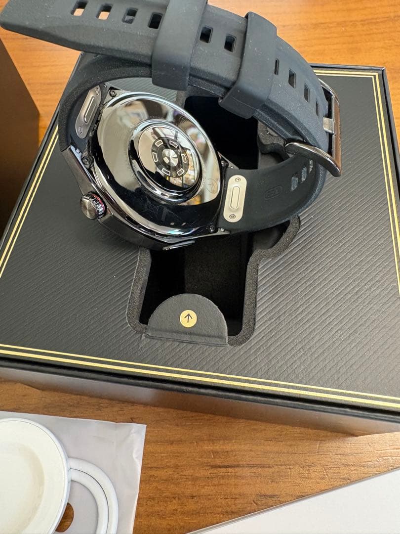 ラウンド用品・アクセサリー HUAWEI WATCH GT 5 Pro