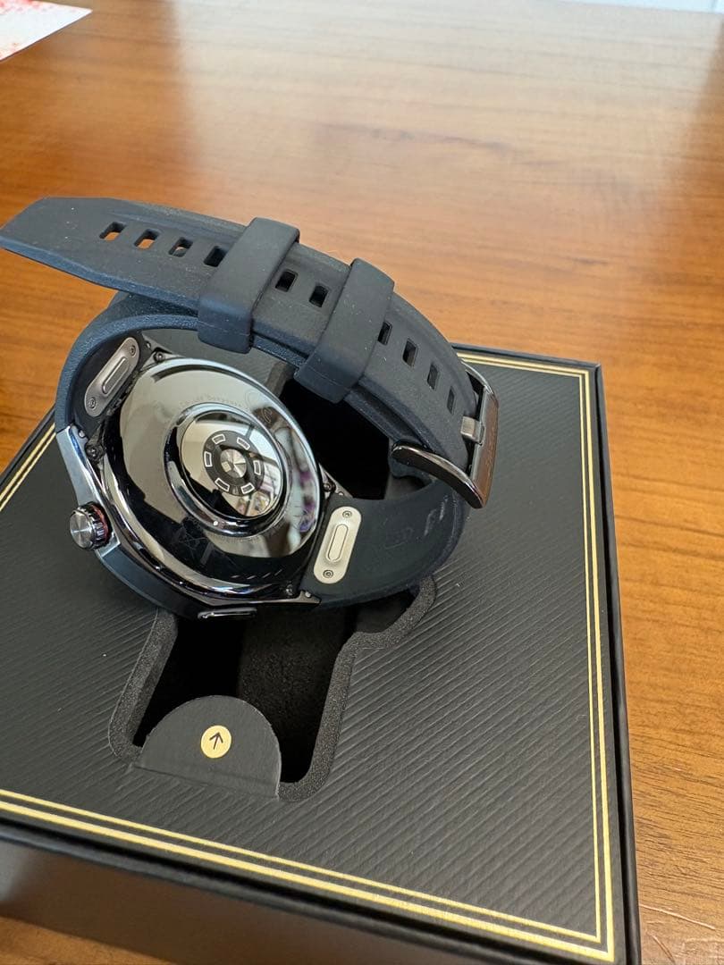 ラウンド用品・アクセサリー HUAWEI WATCH GT 5 Pro