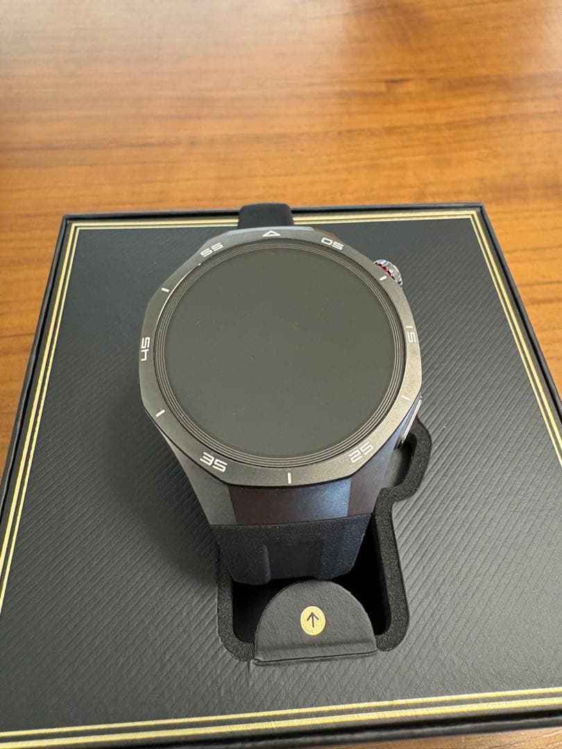 ラウンド用品・アクセサリー HUAWEI WATCH GT 5 Pro