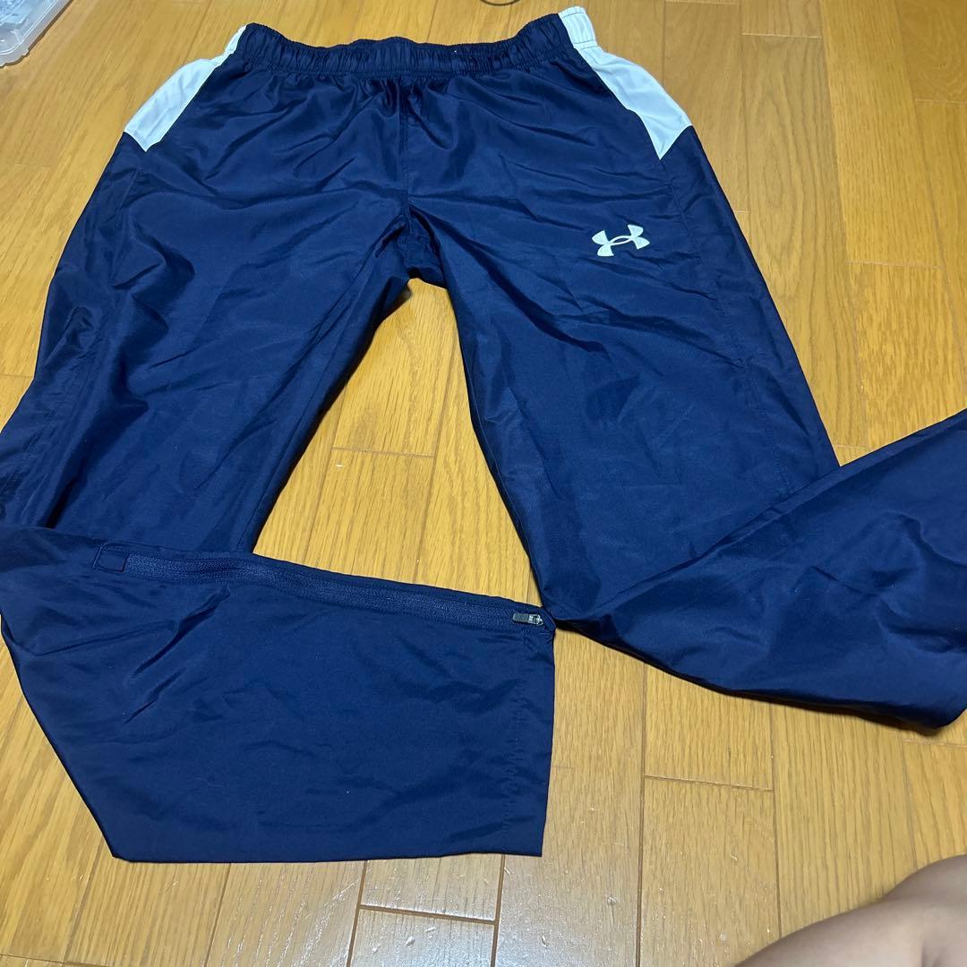 青森山田高校 サッカー部 練習着上下セット