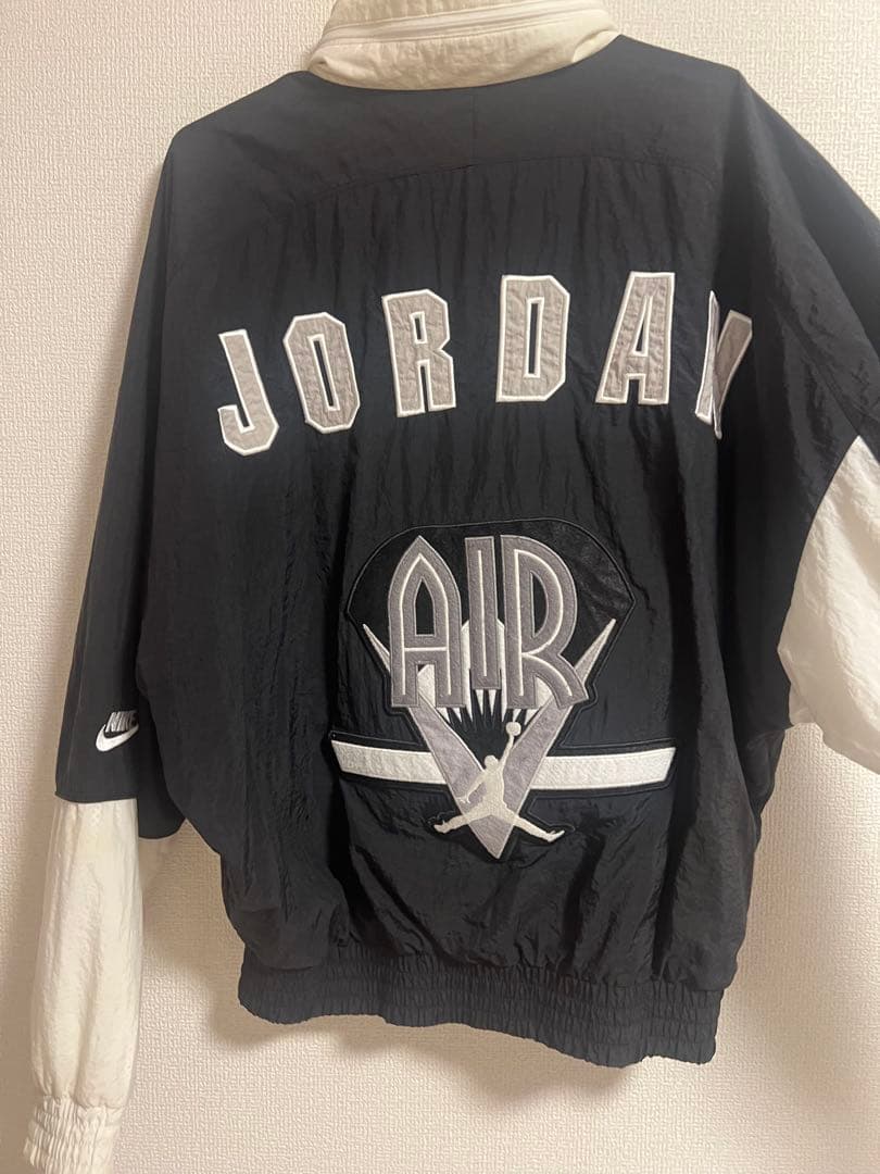 Nike AIR ジップアップジャケット 23