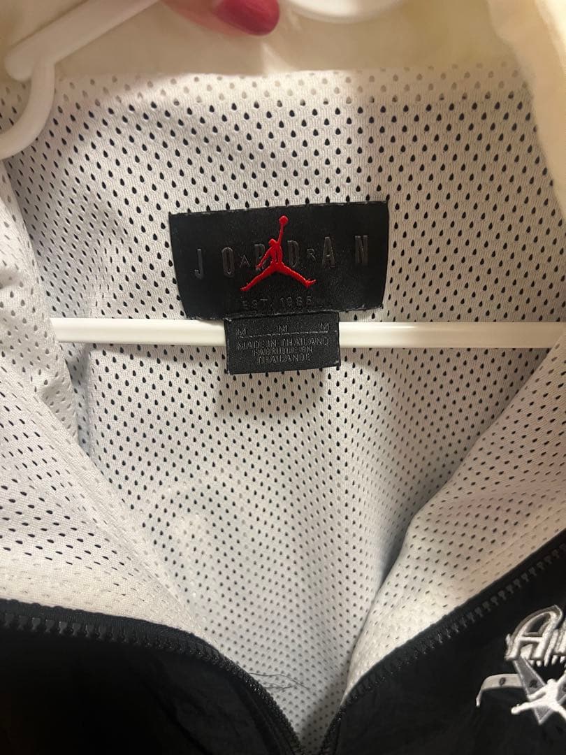 Nike AIR ジップアップジャケット 23