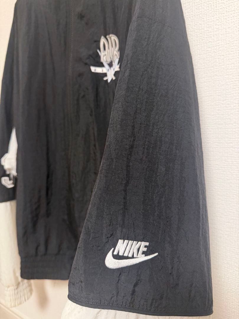 Nike AIR ジップアップジャケット 23