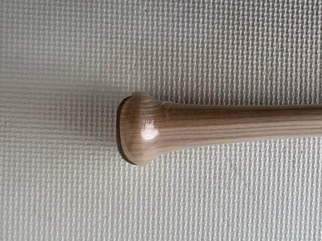 ZETT プロスタタス BWT13984 84cm