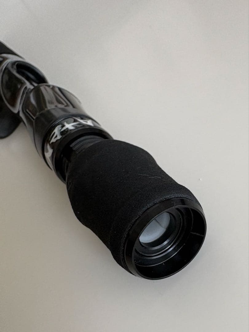 新品 BONHEUR ATENA FXXX セミダブル グリップ 黒