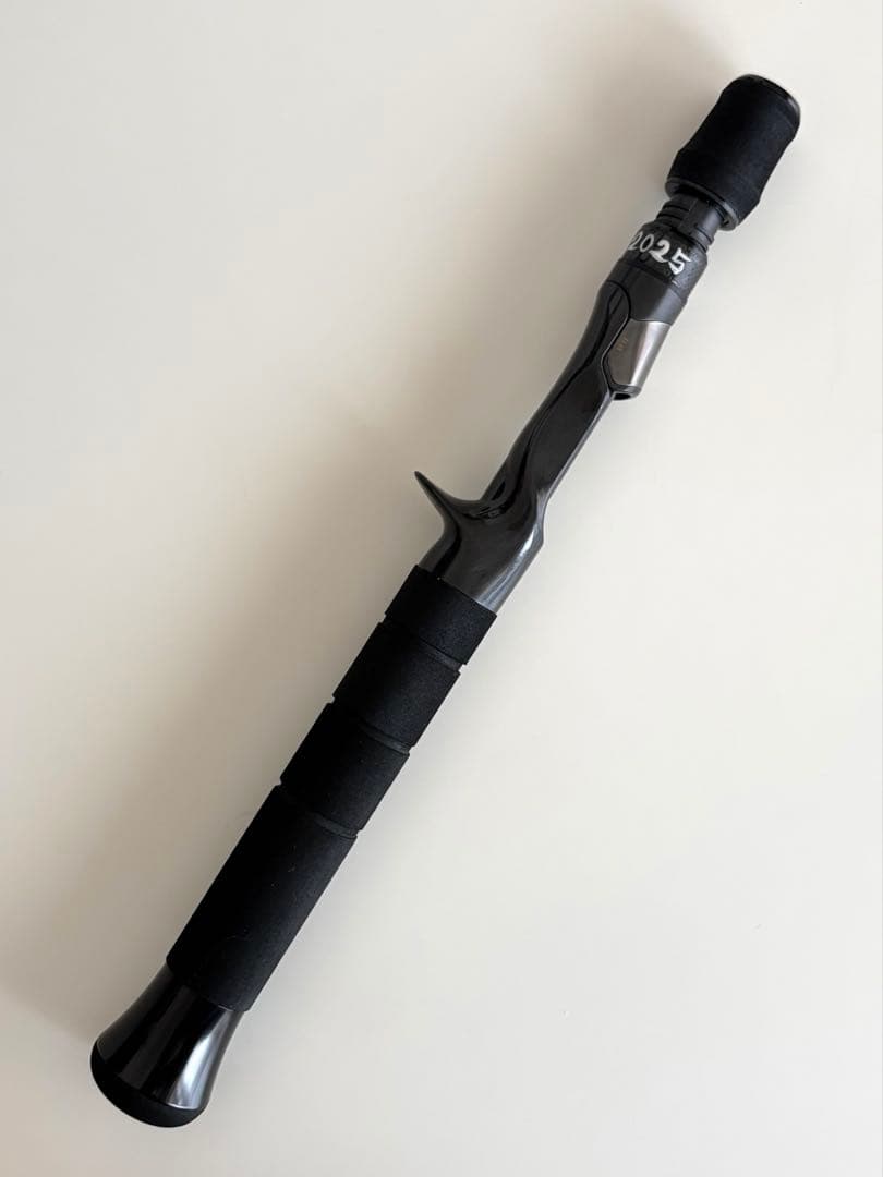 新品 BONHEUR ATENA FXXX セミダブル グリップ 黒