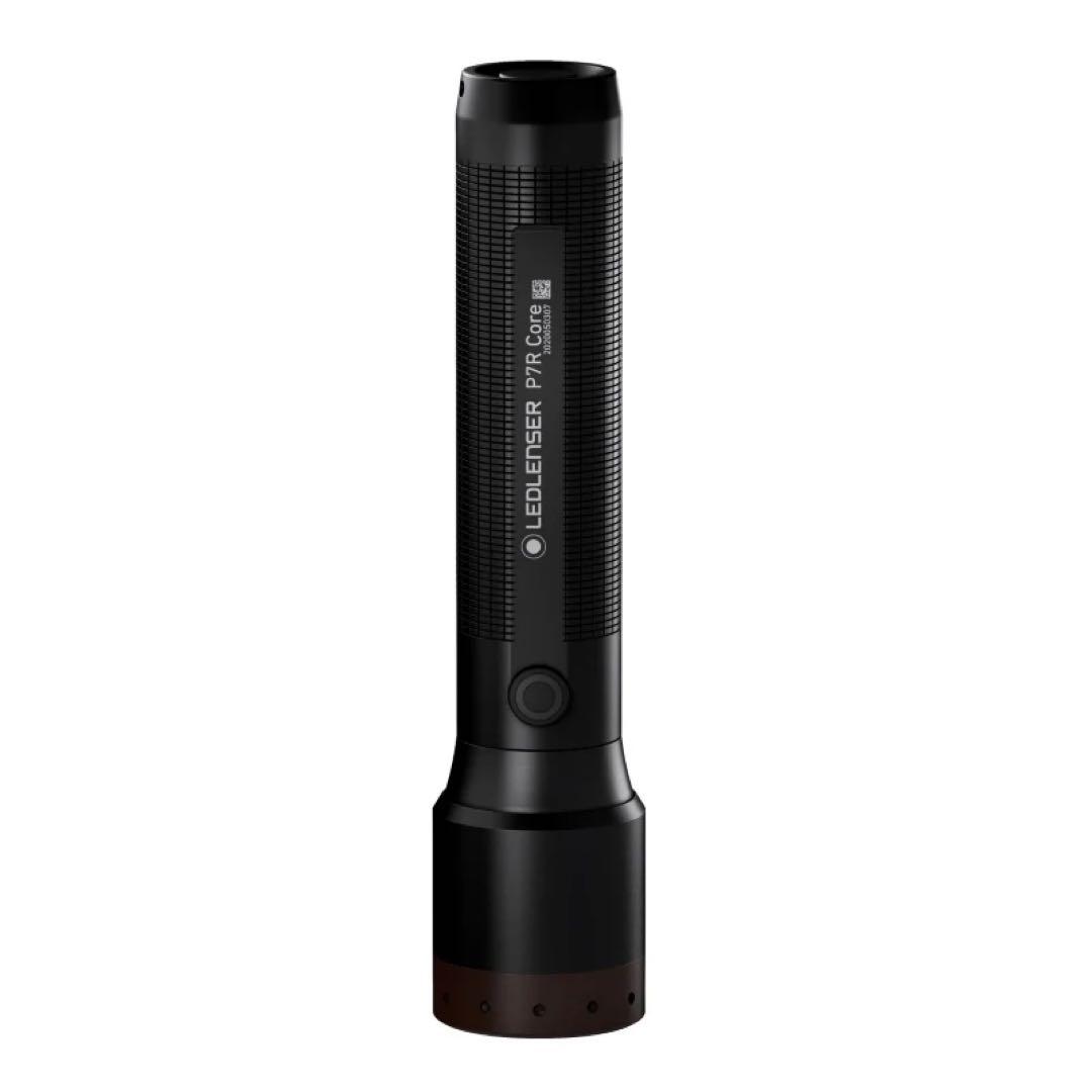 LEDLENSER レッドレンザー　P7R CORE