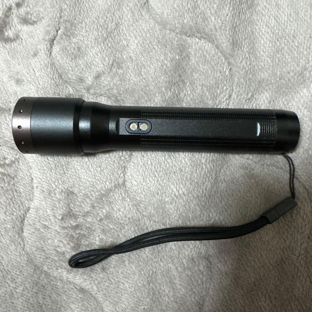 LEDLENSER レッドレンザー　P7R CORE