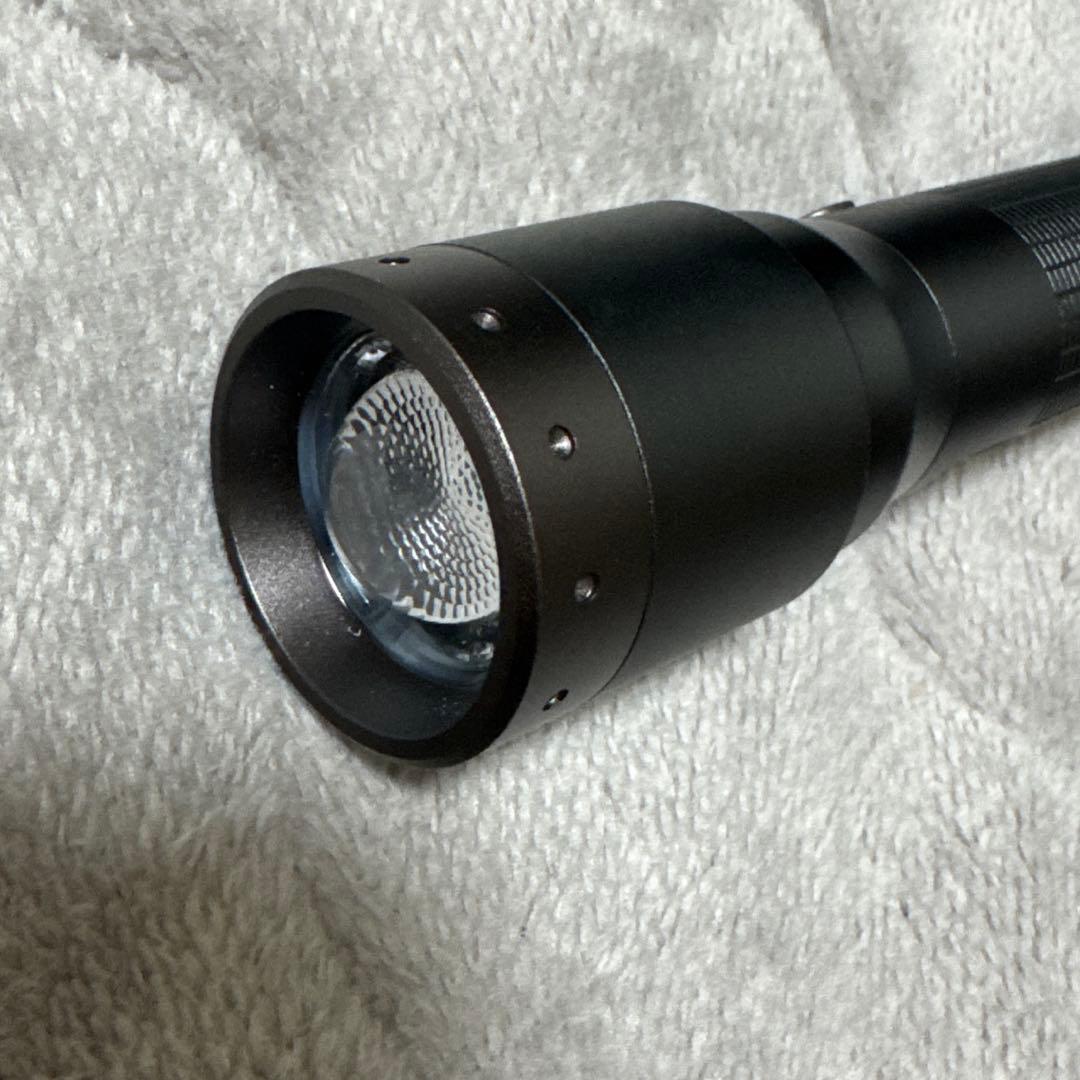 LEDLENSER レッドレンザー　P7R CORE