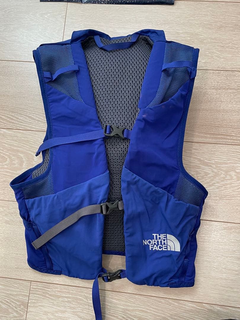 値下げ／THE NORTH FACE TR10／M