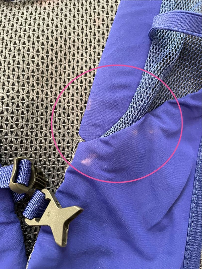 値下げ／THE NORTH FACE TR10／M