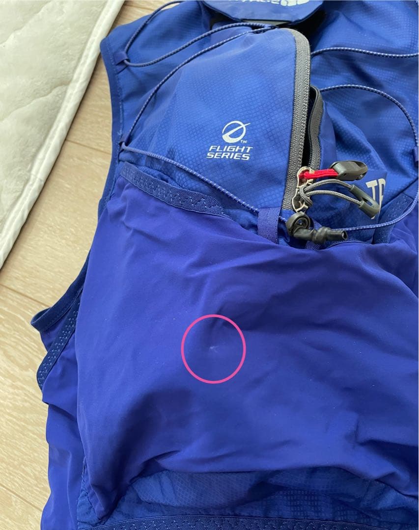 値下げ／THE NORTH FACE TR10／M