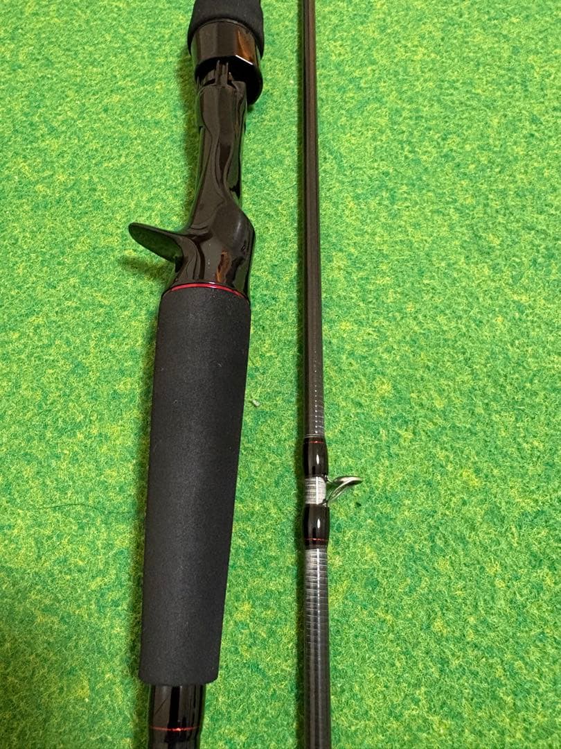 Daiwa HRF83MB オールラウンドベイト