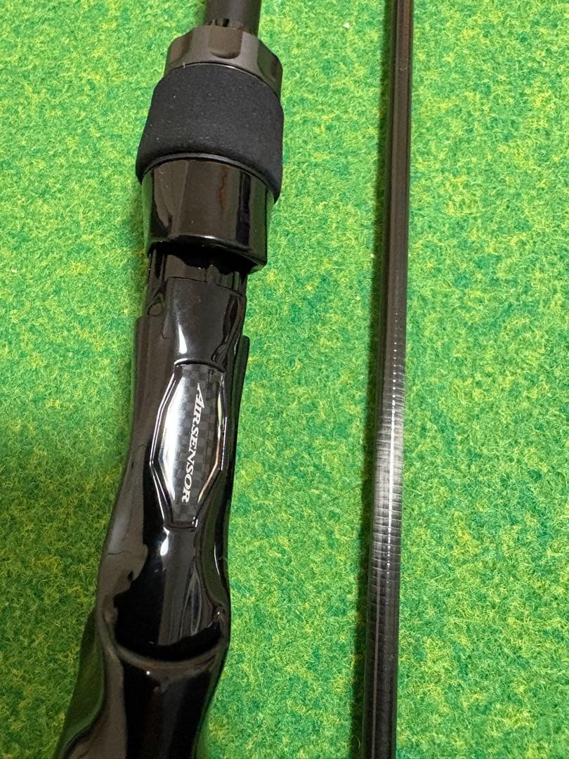 Daiwa HRF83MB オールラウンドベイト
