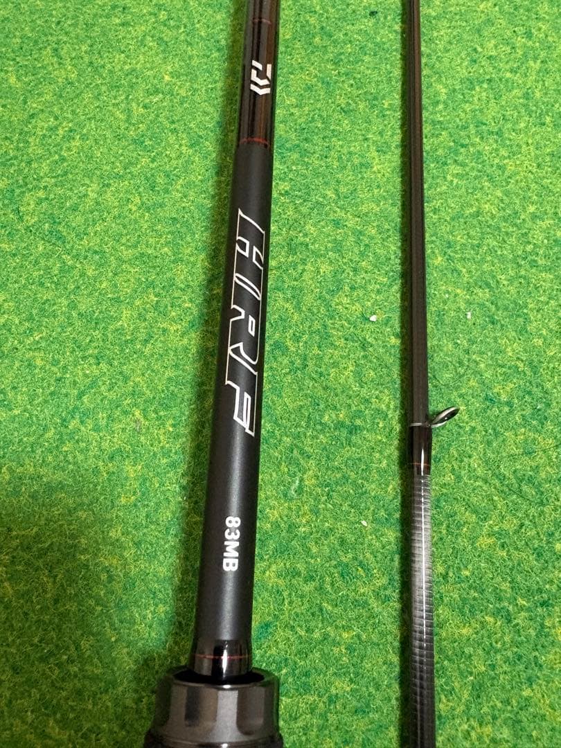 Daiwa HRF83MB オールラウンドベイト