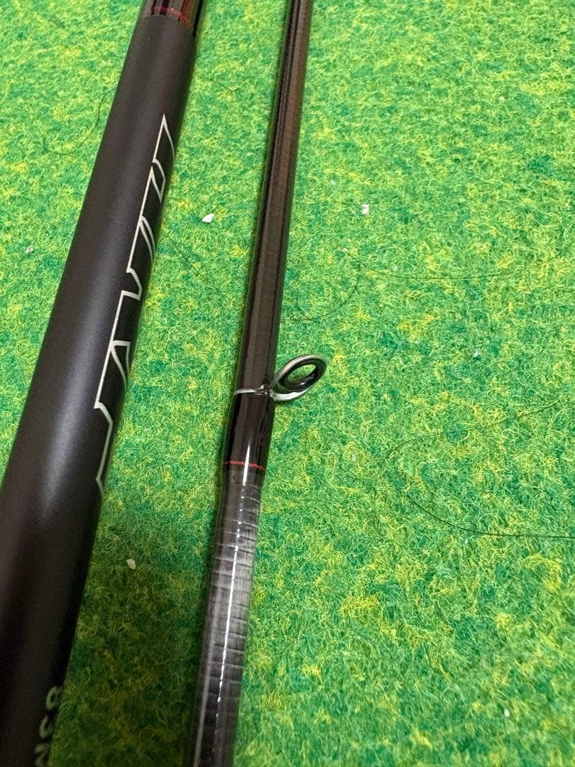Daiwa HRF83MB オールラウンドベイト
