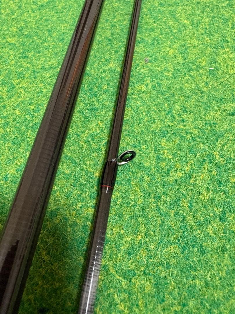 Daiwa HRF83MB オールラウンドベイト