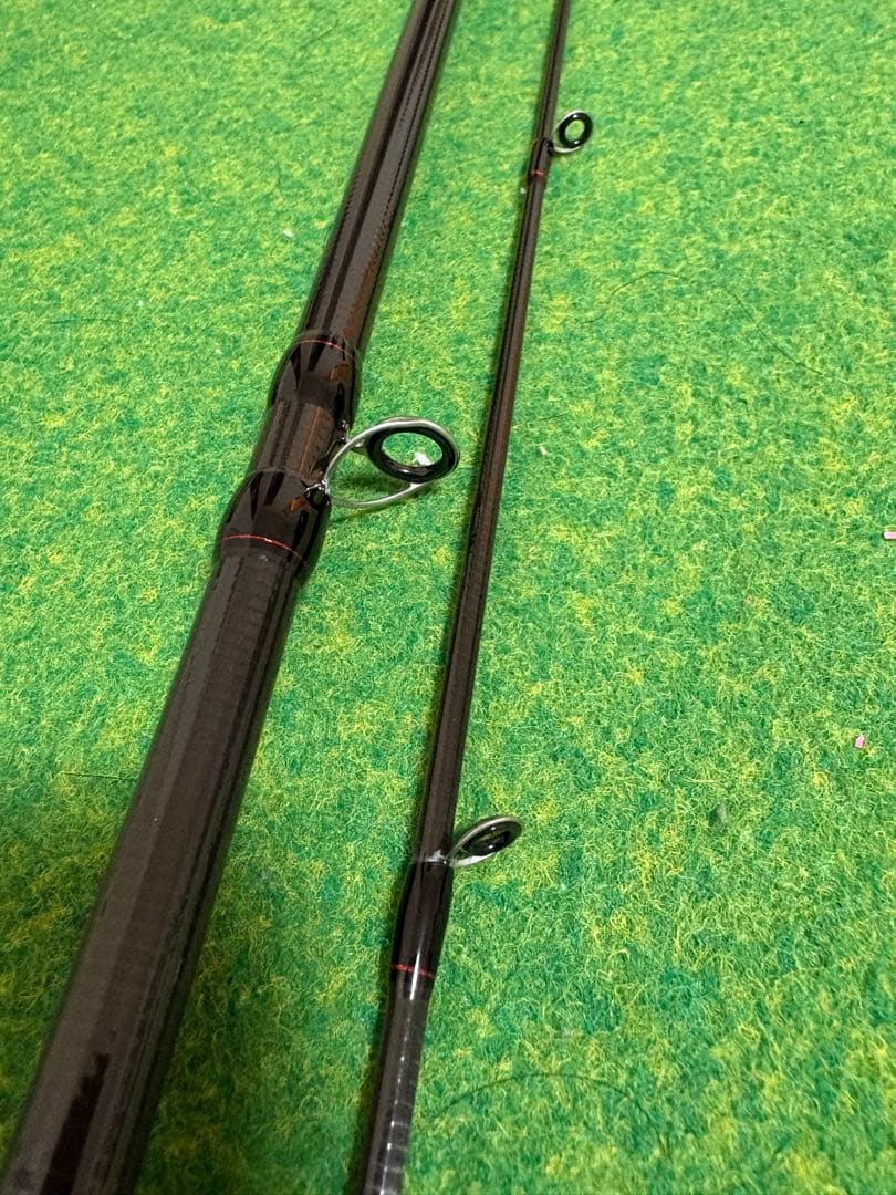 Daiwa HRF83MB オールラウンドベイト