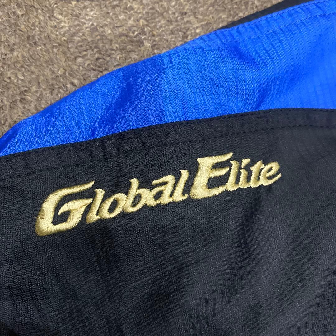 グローバルエリート　セットアップ　サイズL