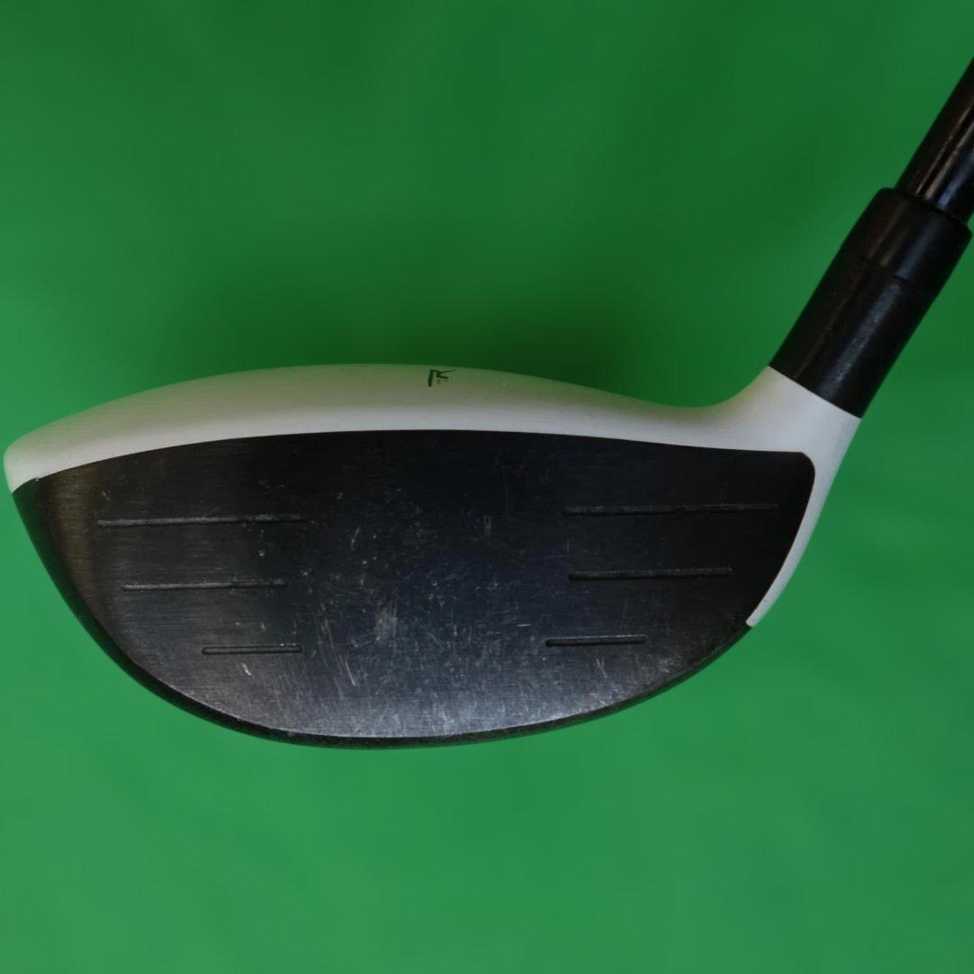 RBZ STAGE 2 フェアウェイウッド 7W 23° 純正カーボン