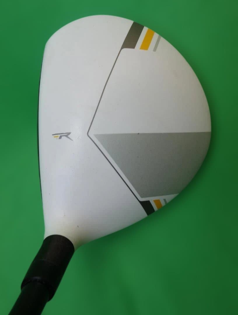 RBZ STAGE 2 フェアウェイウッド 7W 23° 純正カーボン