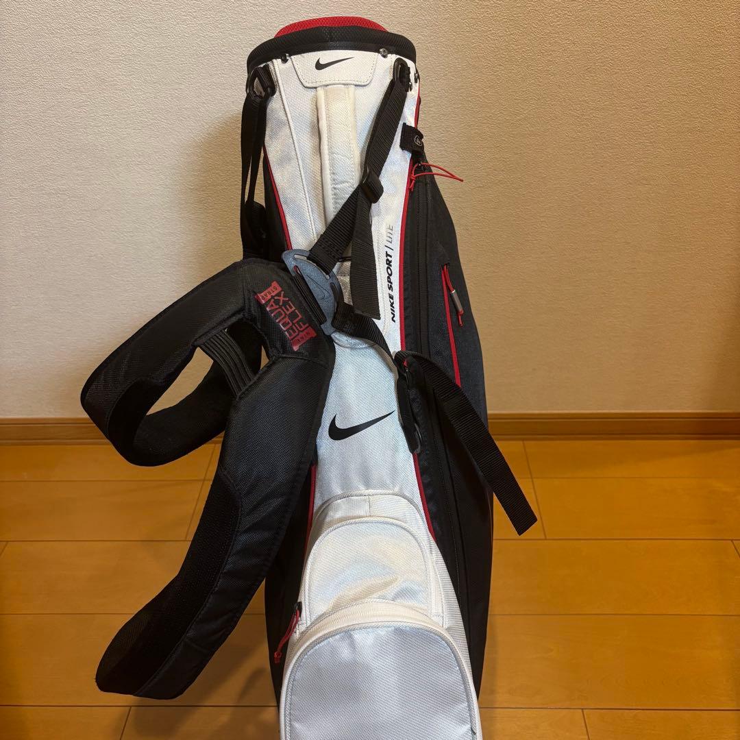 Nike Sport Lite スタンド式キャディバッグ