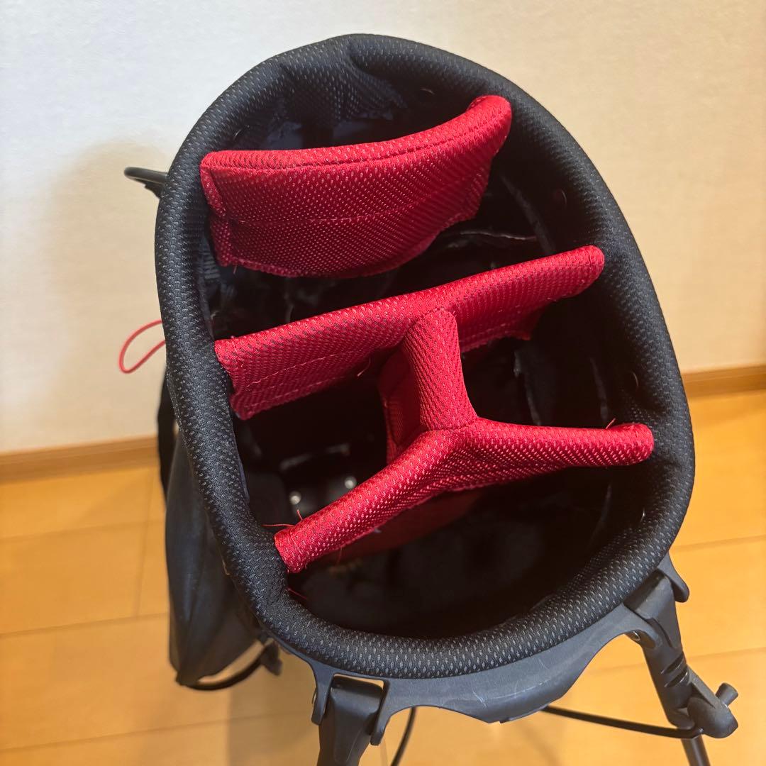 Nike Sport Lite スタンド式キャディバッグ