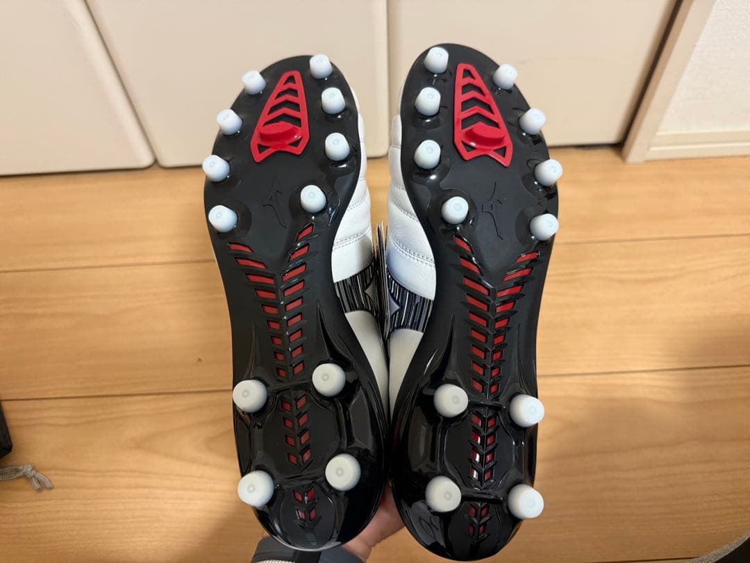 MORELIA NEO 4 JAPAN モレリアネオ4 27cm