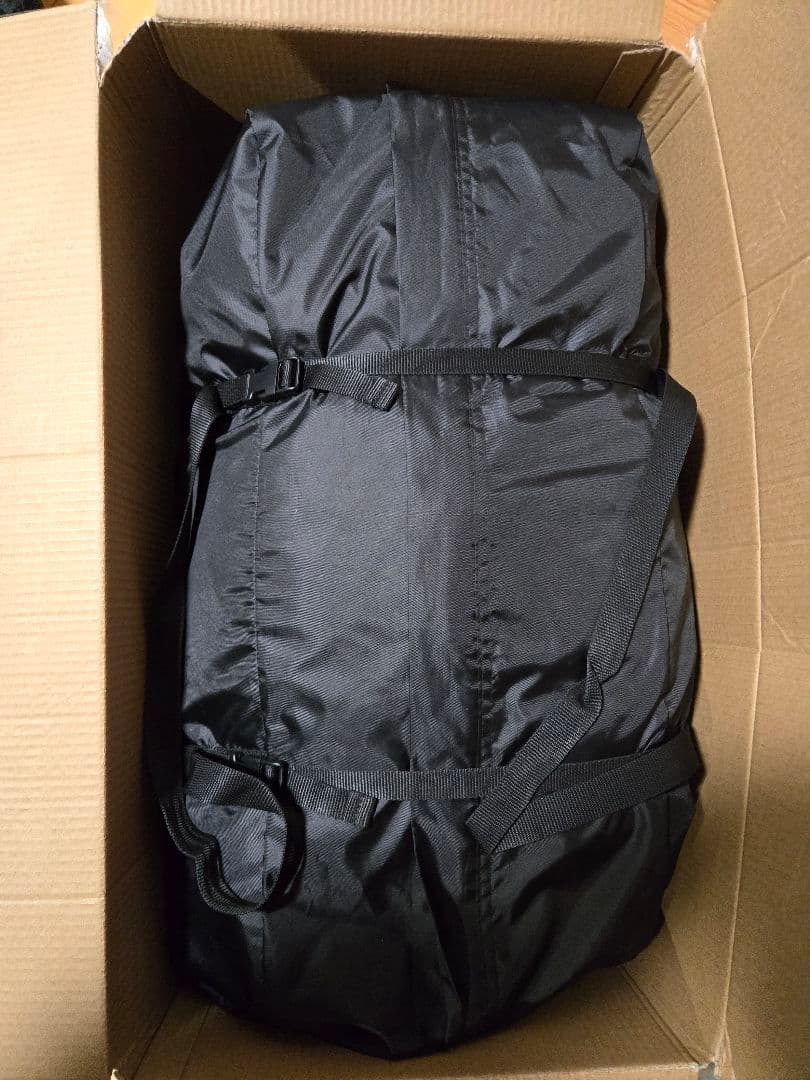 ゼインアーツ　ウータS TC ZANEARTS WOOTA-S TC