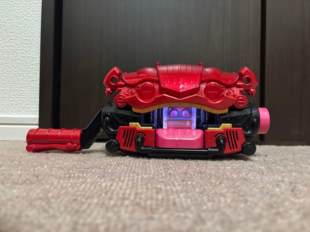 仮面ライダーガヴ　変身ベルト　ゴチゾウ　まとめ売り