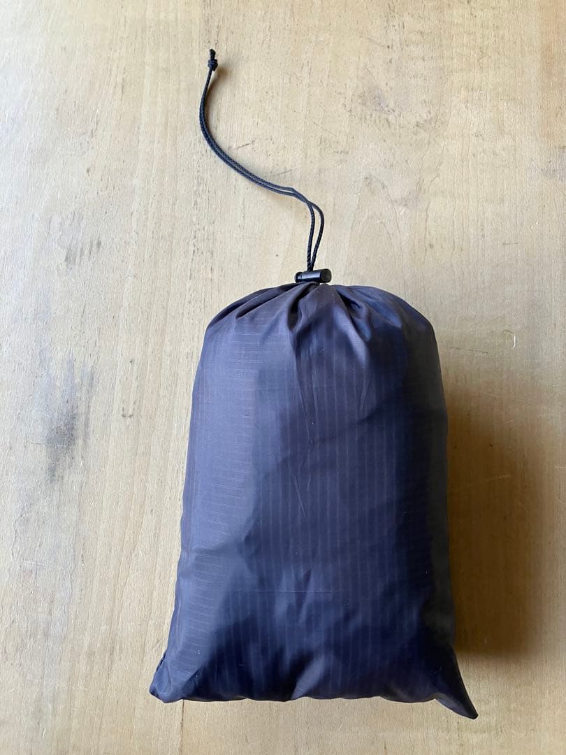 テント・タープ Borahgear Ultralight Bug Bivy