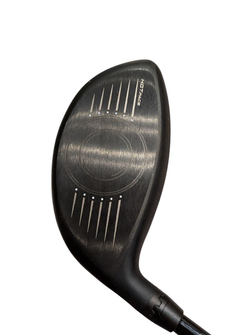 【ラウンド2回 美品】コブラ ドライバー FLEX S