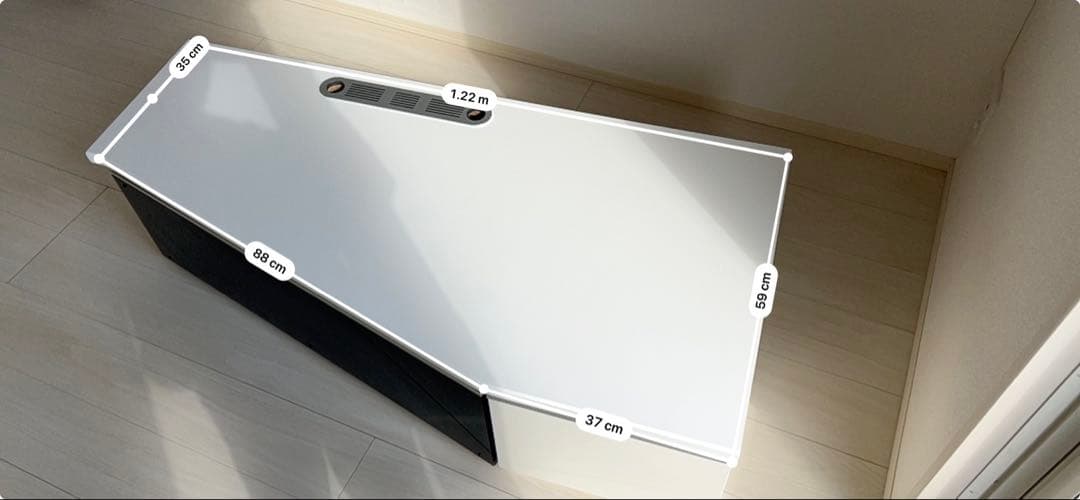【2/23（月）まで出品】TVボード