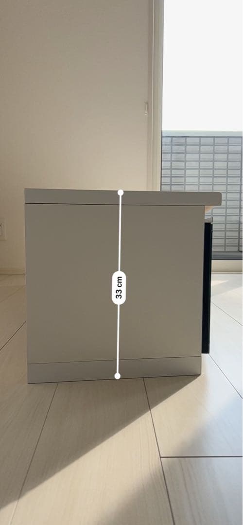 【2/23（月）まで出品】TVボード
