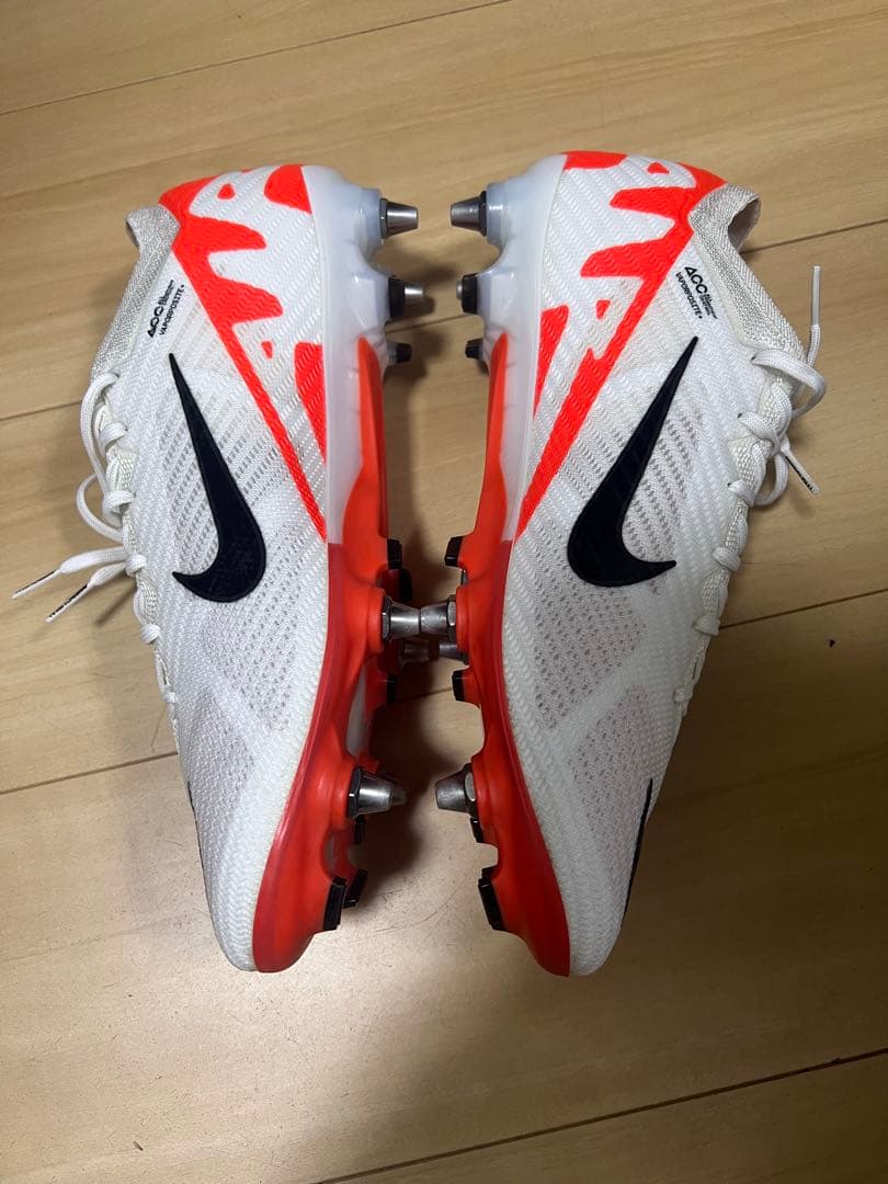 Nike Mercurial サッカーシューズ スパイクSG