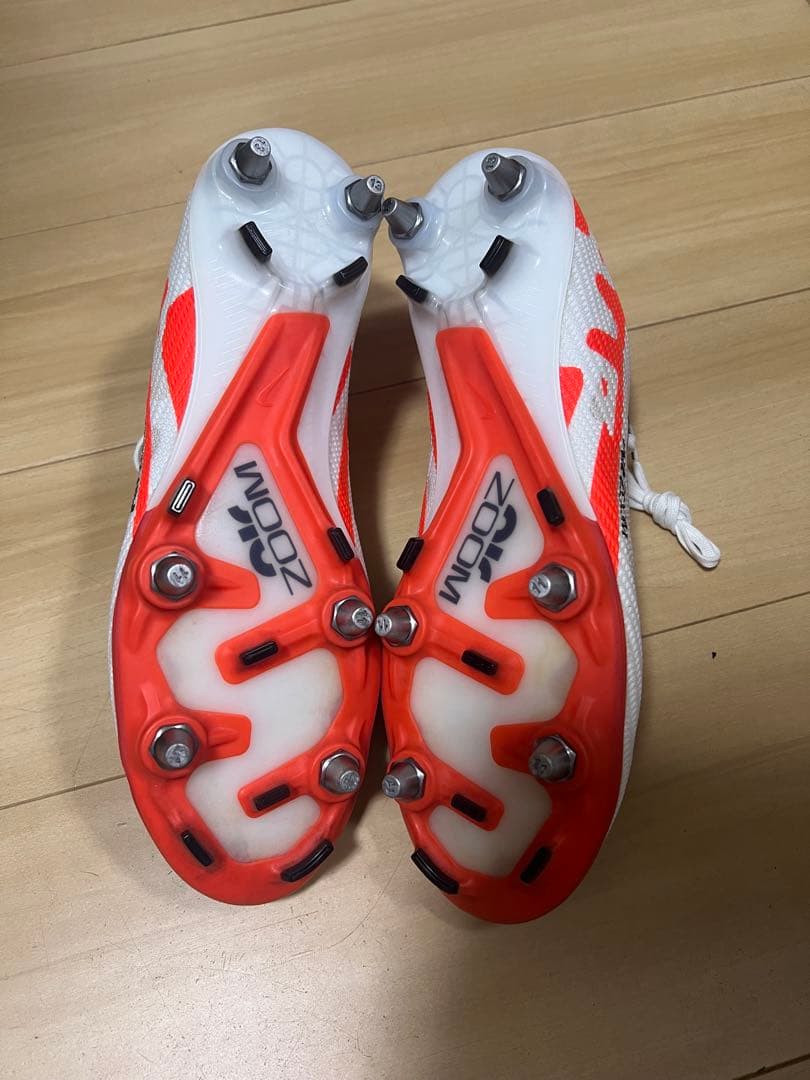 Nike Mercurial サッカーシューズ スパイクSG