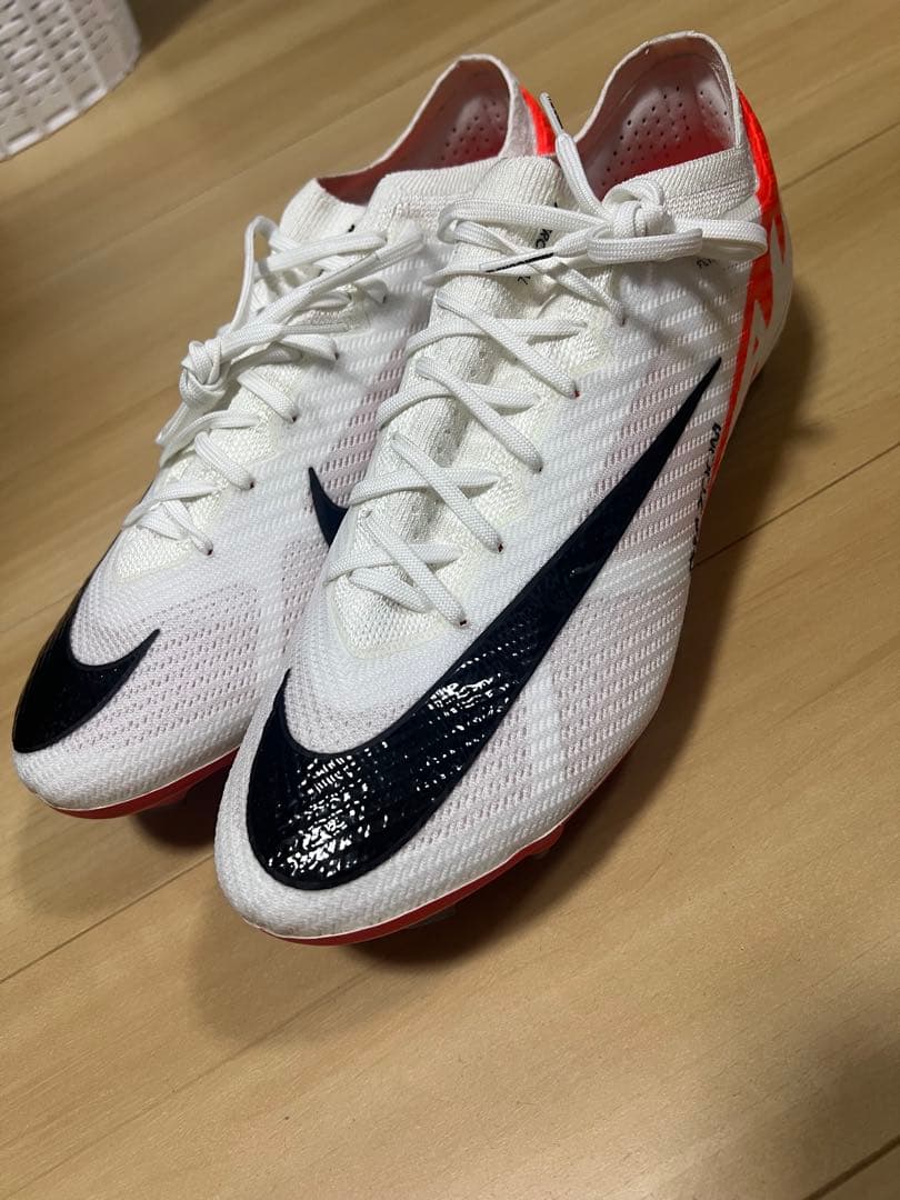 Nike Mercurial サッカーシューズ スパイクSG