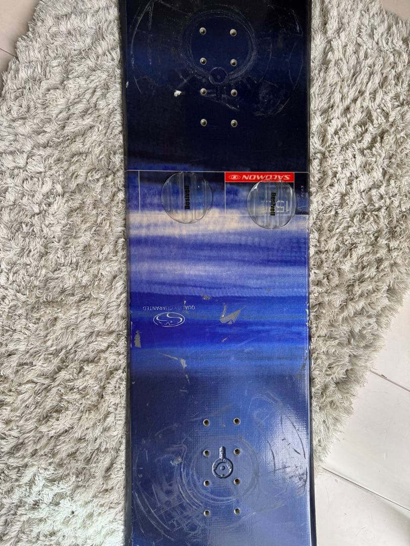 Salomon スノーボード 152cm