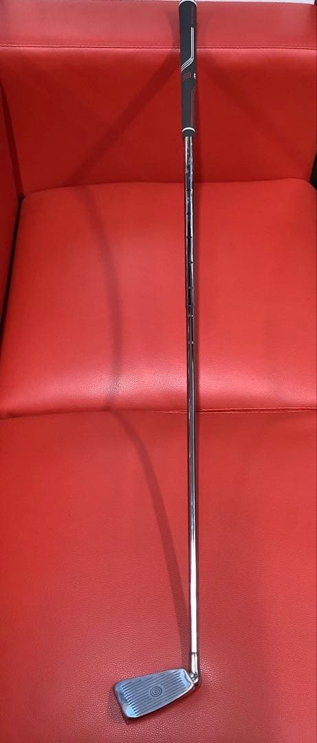 スーパースティック(Super Stick)1本でドライバーからパターまで！