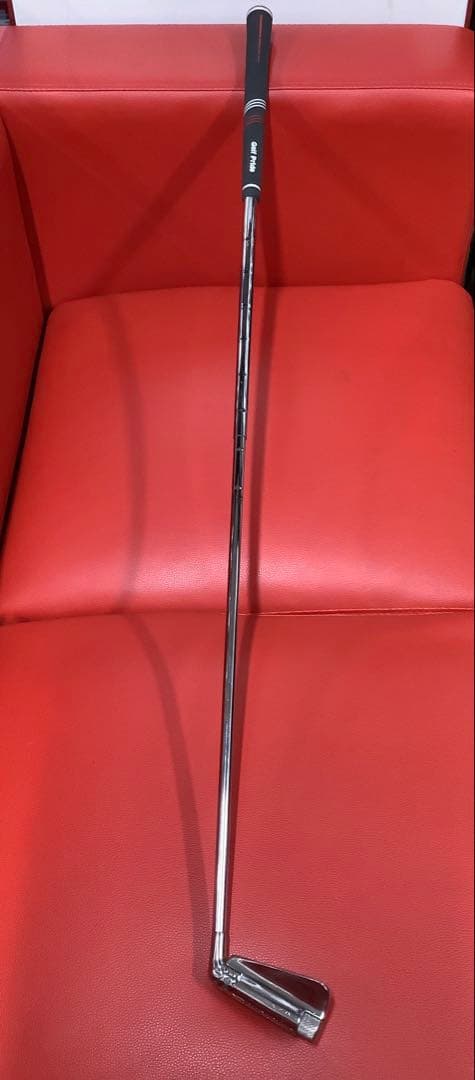 スーパースティック(Super Stick)1本でドライバーからパターまで！