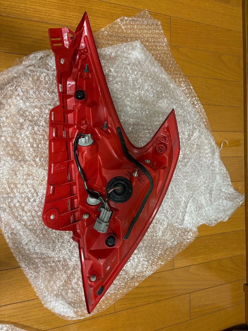 Z34 テールランプ