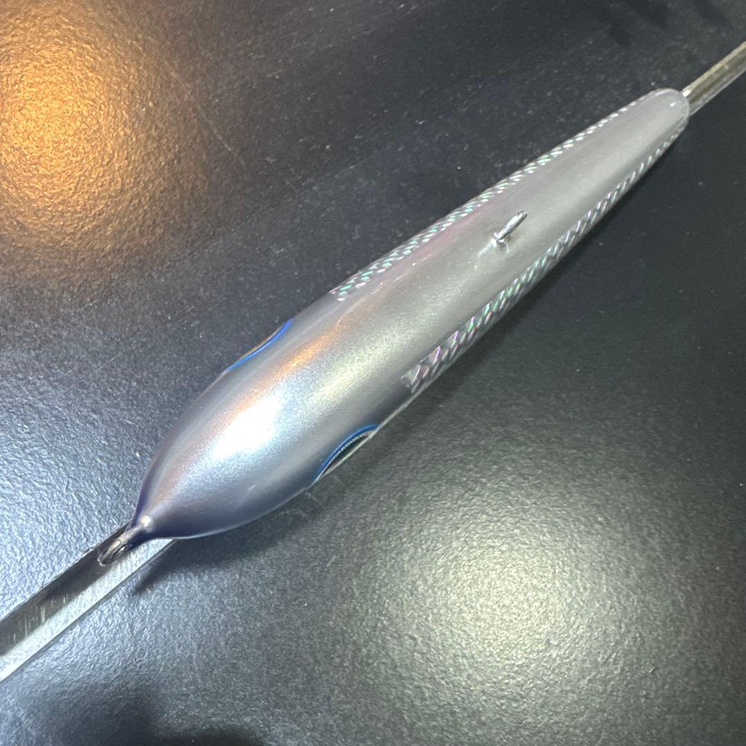 ローカルスタンダード ダイブベイト210 マグロ・ヒラマサ対応 新品未使用