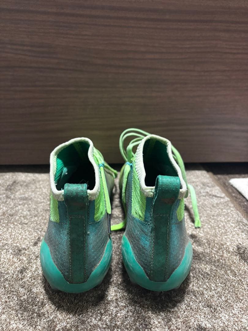 adidas エース 17.1 25.5cm