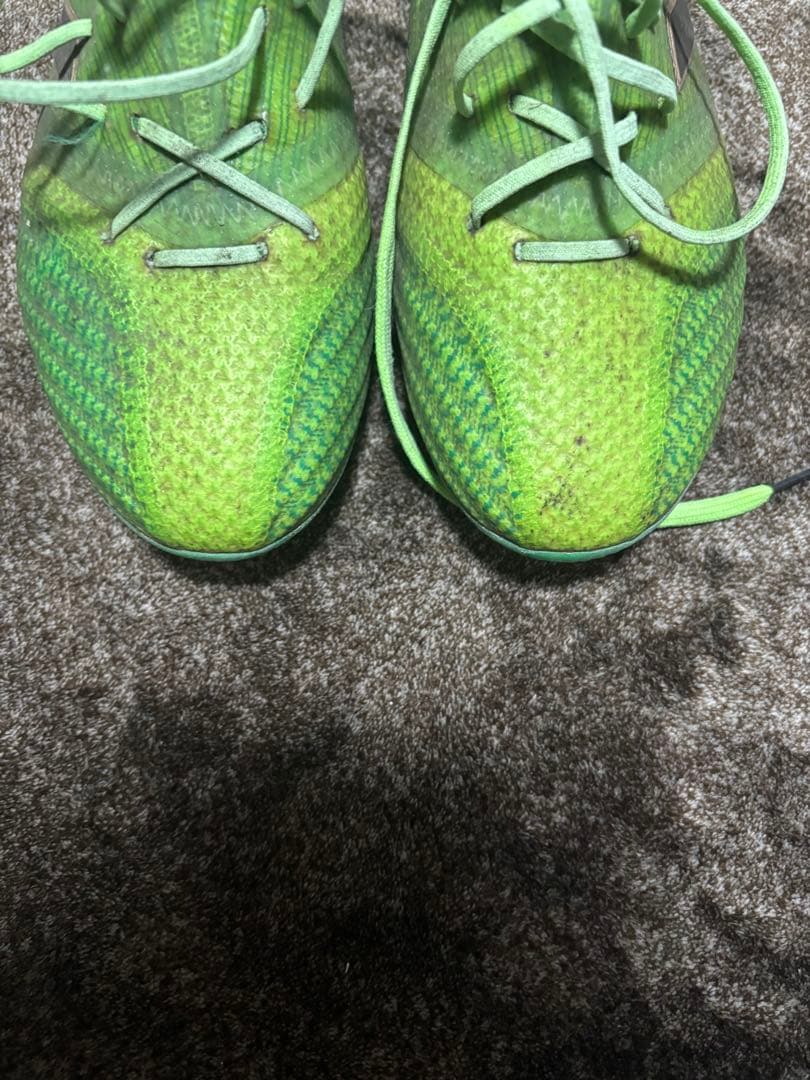 adidas エース 17.1 25.5cm