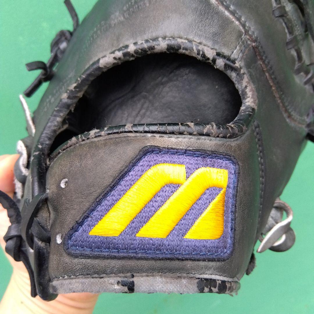 【激レア】野球 グローブ 一般 軟式 ソフトボール ファーストミット ミズノ