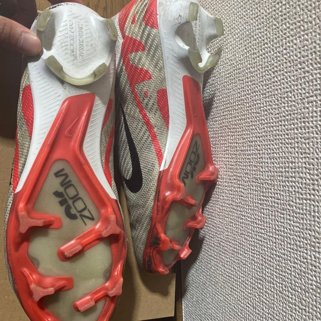 ナイキマーキュリアルヴェイパー15 28.5センチ